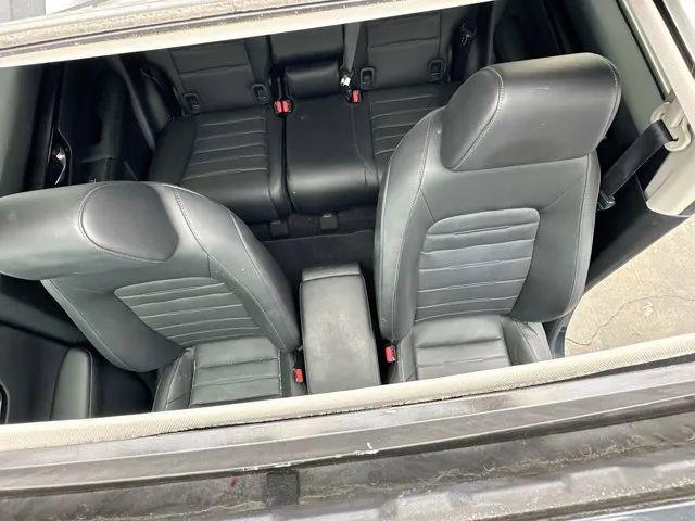 2023 Honda CR-V EX-L 2WD