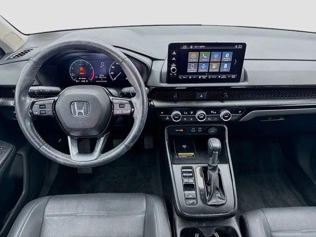 2023 Honda CR-V EX-L 2WD