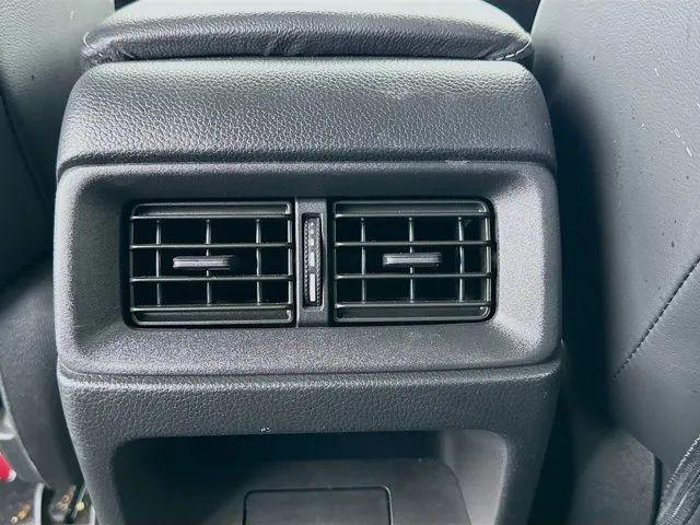 2023 Honda CR-V EX-L 2WD