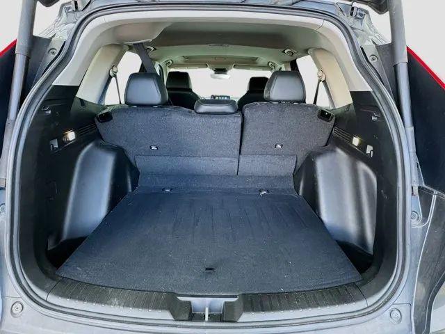 2023 Honda CR-V EX-L 2WD