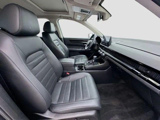 2023 Honda CR-V EX-L 2WD