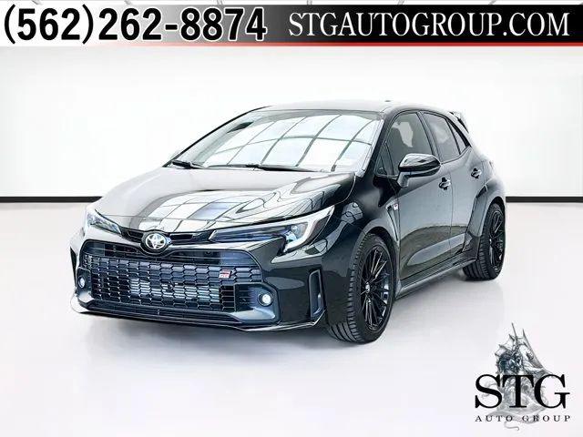 2024 Toyota GR Corolla Circuit for sale in Bellflower, CA