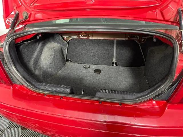 2007 Ford Focus SES