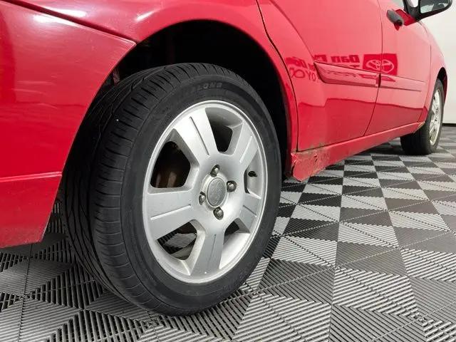 2007 Ford Focus SES