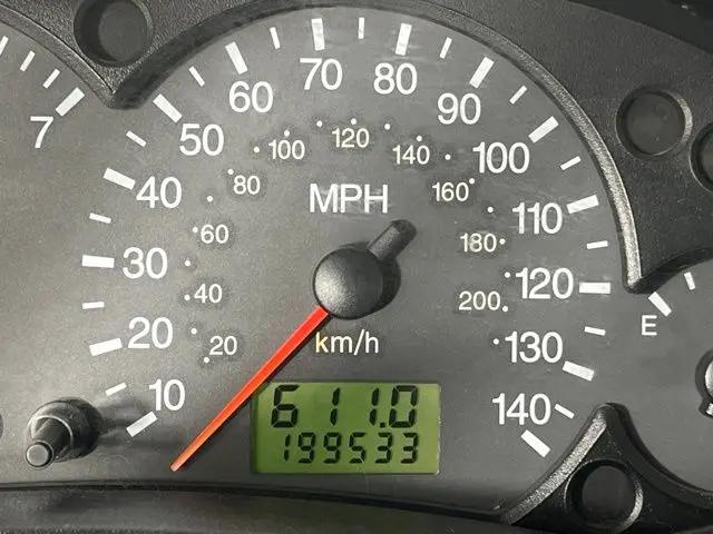 2007 Ford Focus SES