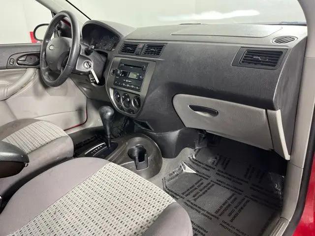 2007 Ford Focus SES
