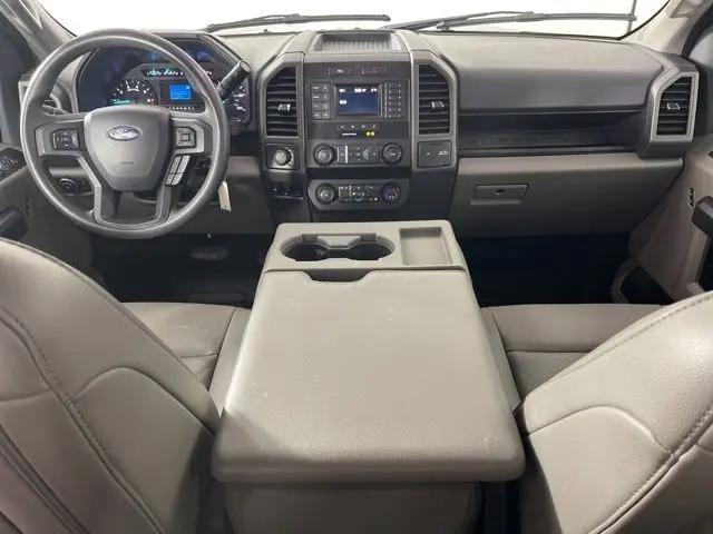 2022 Ford F-250 XL