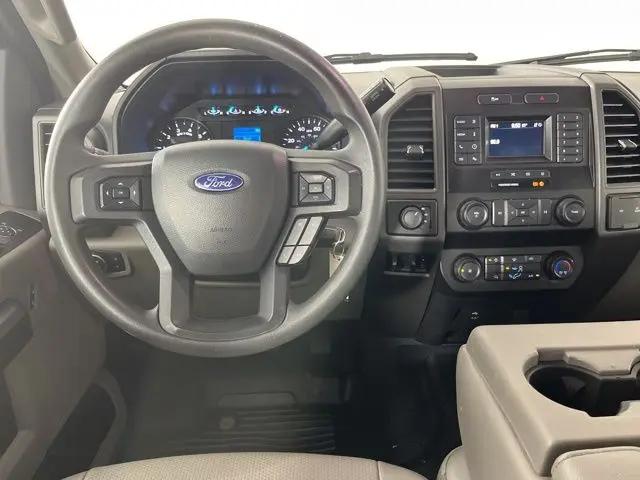 2022 Ford F-250 XL