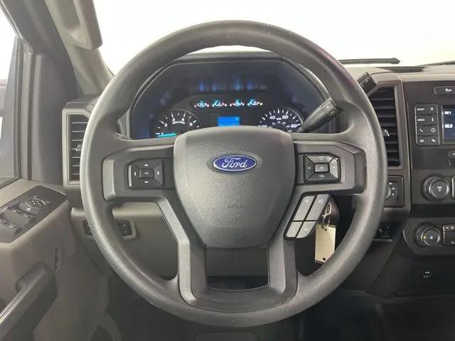 2022 Ford F-250 XL