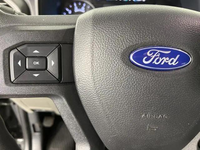 2022 Ford F-250 XL