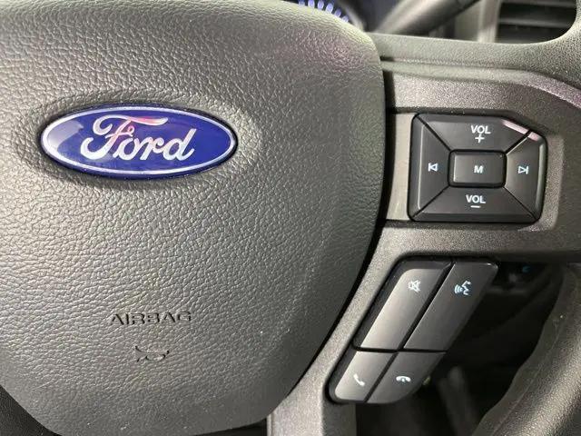 2022 Ford F-250 XL