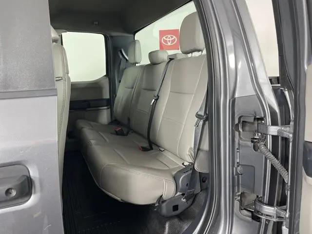 2022 Ford F-250 XL