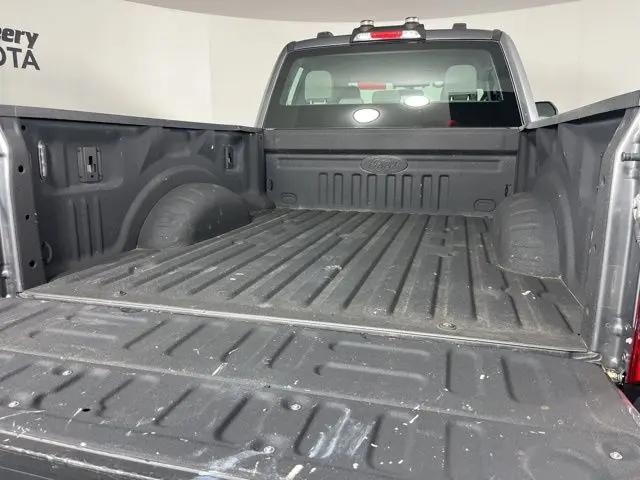 2022 Ford F-250 XL