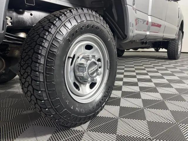 2022 Ford F-250 XL