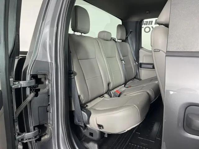 2022 Ford F-250 XL
