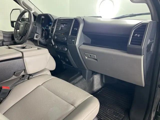 2022 Ford F-250 XL