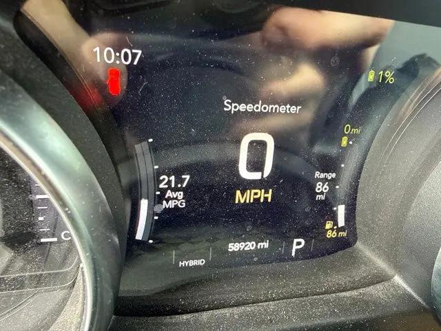 2022 Jeep Wrangler 4xe Unlimited Rubicon 4x4