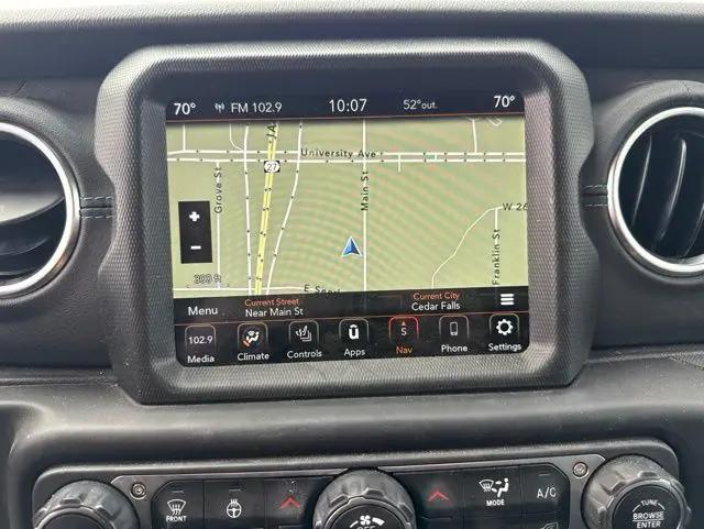 2022 Jeep Wrangler 4xe Unlimited Rubicon 4x4