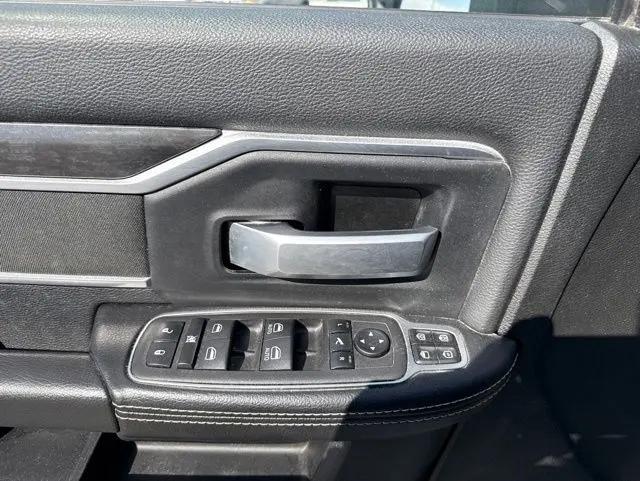 2024 Ram 2500 Big Horn Crew Cab 4x4 6'4" Box