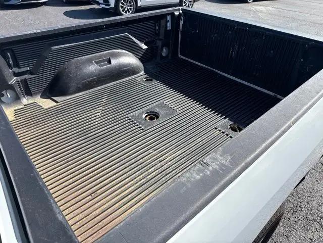 2024 Ram 2500 Big Horn Crew Cab 4x4 6'4" Box