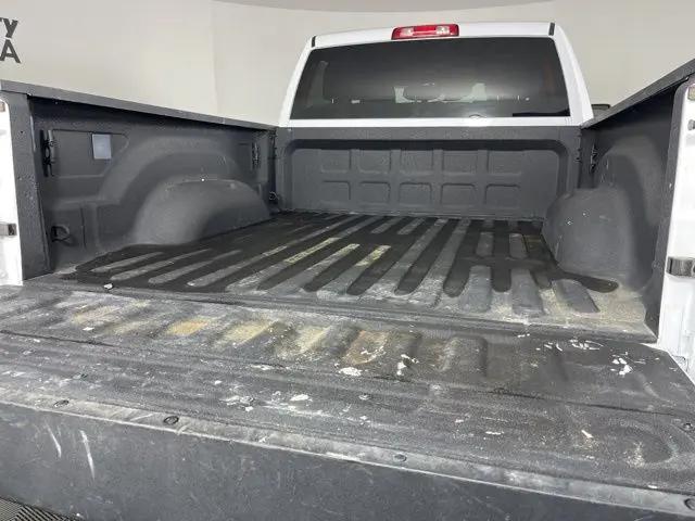 2025 Ram 2500 Big Horn Crew Cab 4x4 6'4" Box