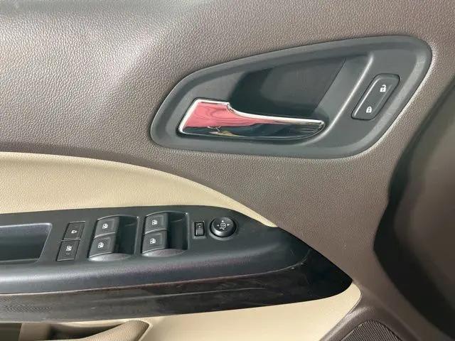 2019 GMC Canyon SLT