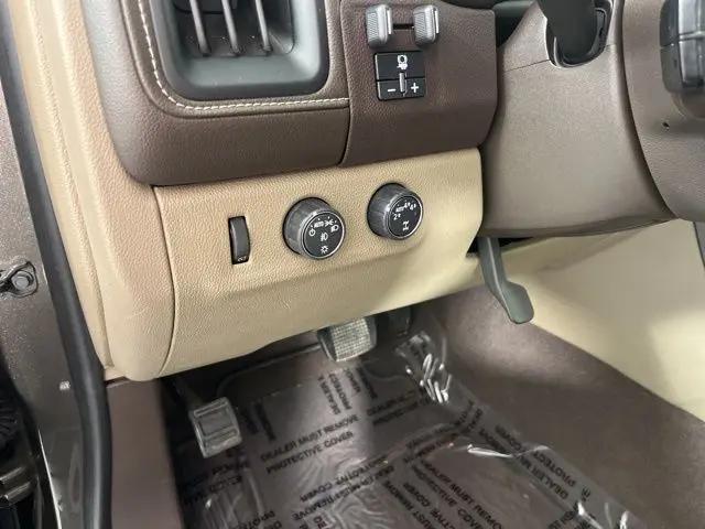 2019 GMC Canyon SLT