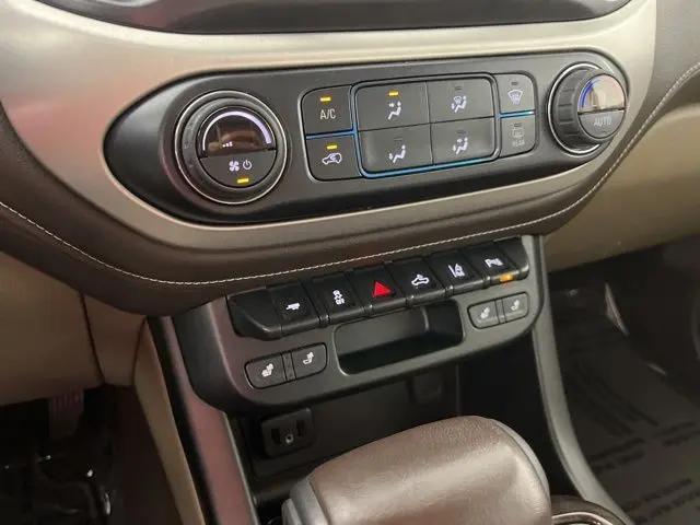 2019 GMC Canyon SLT