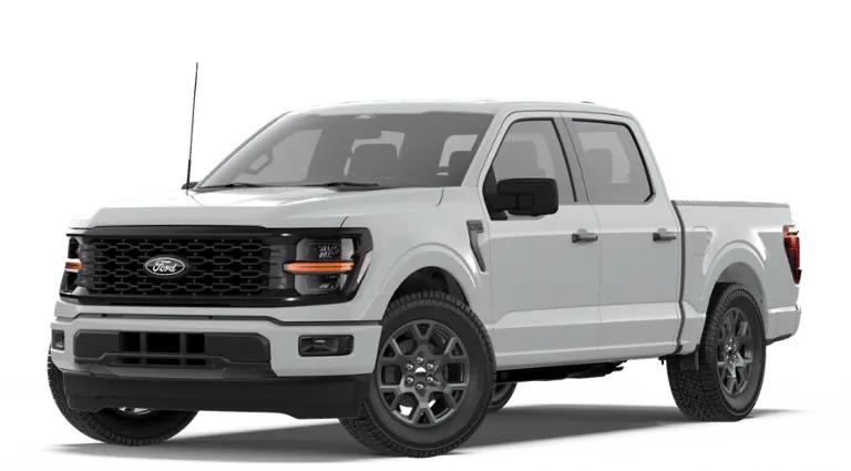 2026 Ford F-150 STX for sale in Stafford, TX