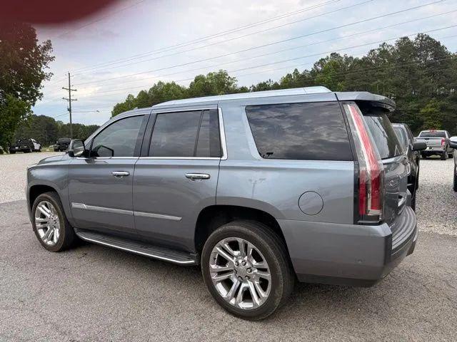 2018 Cadillac Escalade Luxury for sale in Dawsonville, GA