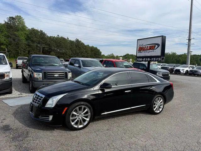 2014 Cadillac XTS Luxury for sale in Dawsonville, GA