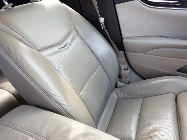 2014 Cadillac XTS Luxury