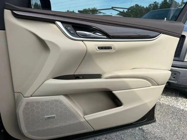 2014 Cadillac XTS Luxury