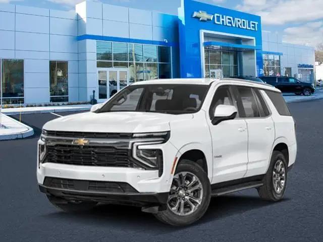 2026 Chevrolet Tahoe 4WD LS for sale in Bay Shore, NY