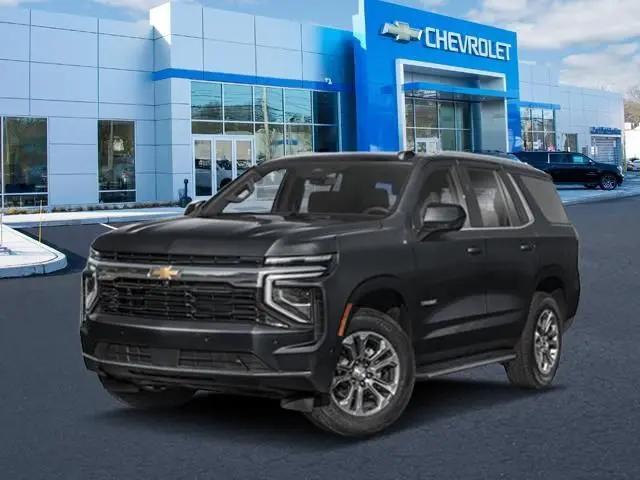 2026 Chevrolet Tahoe 4WD LS for sale in Bay Shore, NY