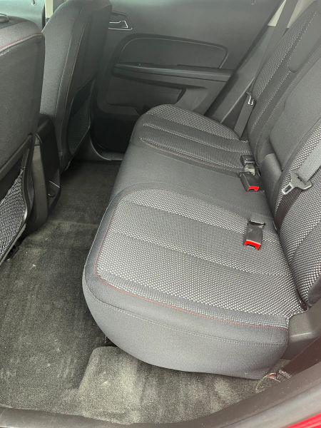 2014 Chevrolet Equinox 1LT
