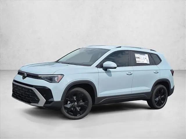 2026 Volkswagen Taos SE for sale in Buford, GA