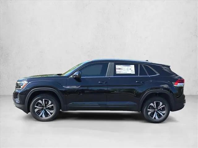 2026 Volkswagen Atlas Cross Sport SE