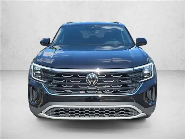2026 Volkswagen Atlas Cross Sport SE