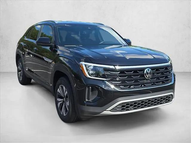 2026 Volkswagen Atlas Cross Sport SE