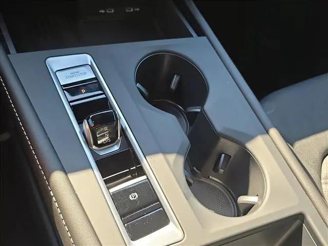2026 Volkswagen Atlas Cross Sport SE
