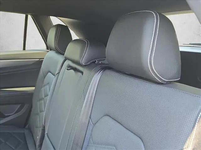 2026 Volkswagen Atlas Cross Sport SE