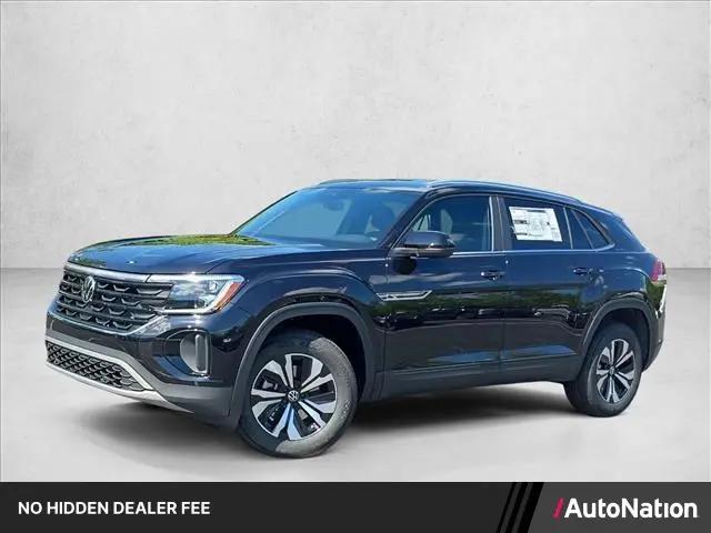 2026 Volkswagen Atlas Cross Sport SE for sale in Buford, GA