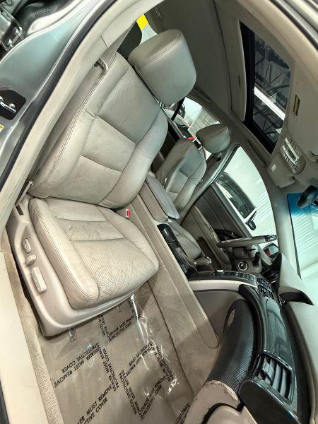 2010 Acura RL 3.7
