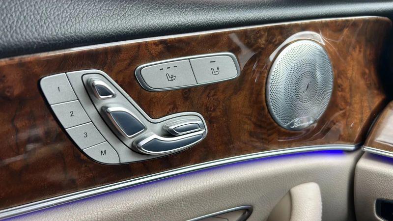2017 Mercedes-Benz E-CLASS E 300 E 300