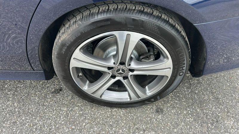 2017 Mercedes-Benz E-CLASS E 300 E 300