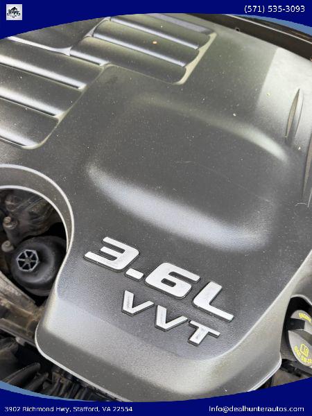 2018 Chrysler 300 Limited AWD
