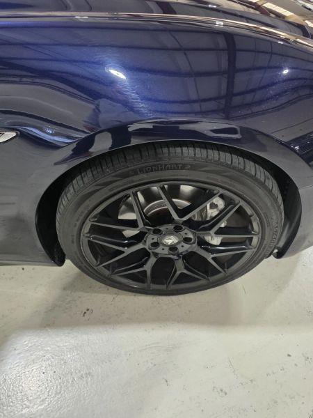 2016 Maserati Ghibli Base