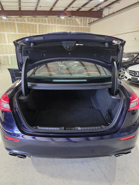 2016 Maserati Ghibli Base