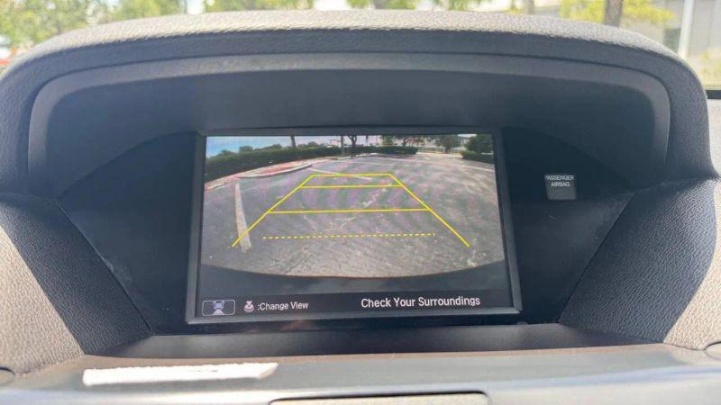 2017 Acura MDX Base